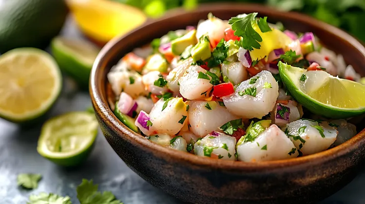 Ceviche