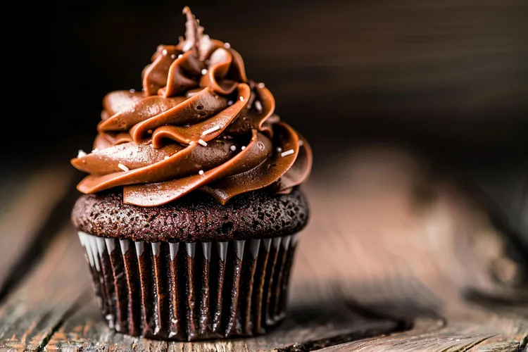 Chocolate cupcakes