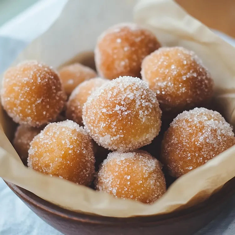 Cinnamon snaps