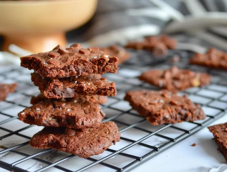 Cinnamon cookie bars