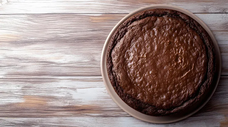 Favourite chocolate cake