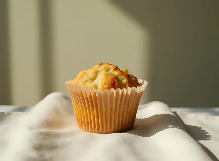 Mini cakes
