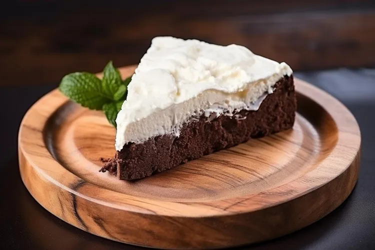 Mud cake