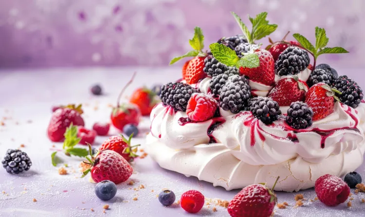 Pavlova