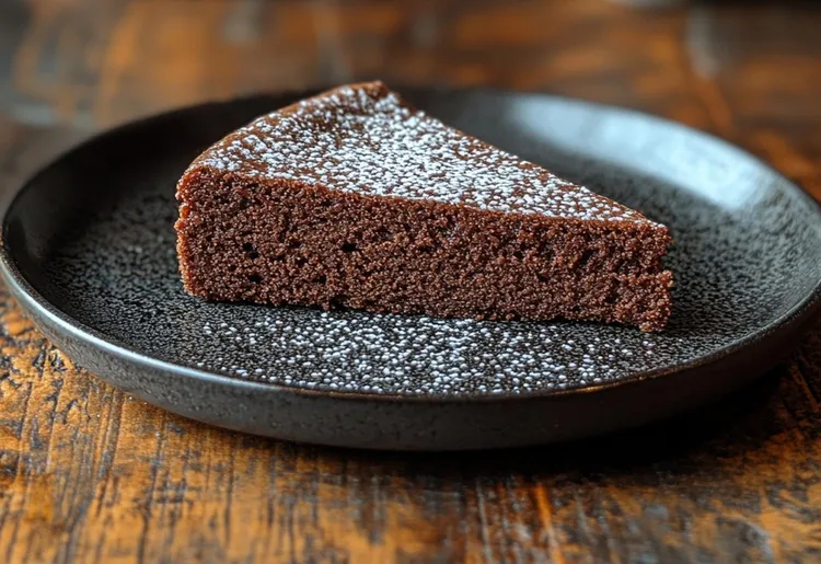 Quick cake