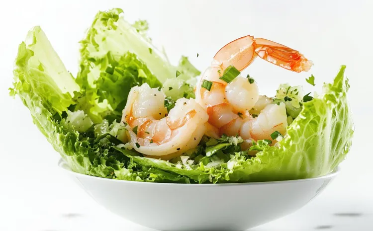 Shrimp cocktail