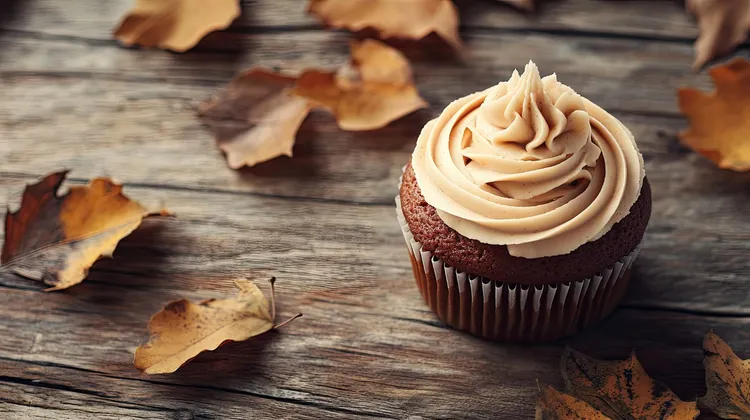Vegan chocolate cupcakes