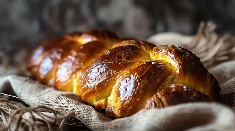 Brioche