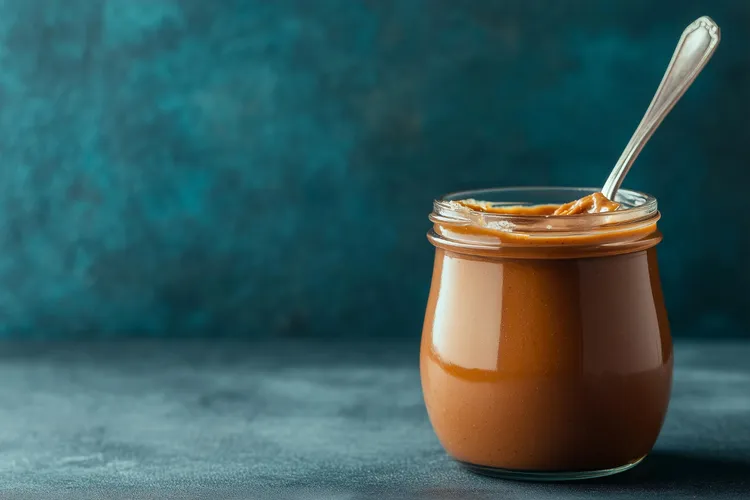 Dulce de leche
