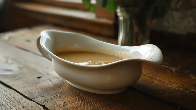 Gravy