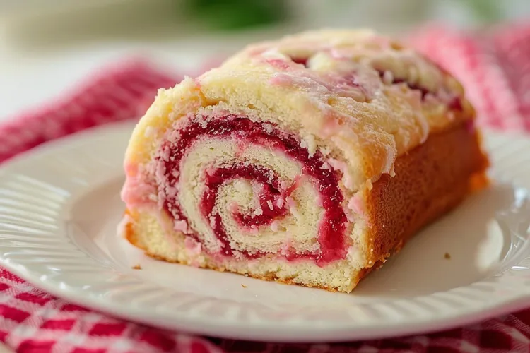 Jam roly poly