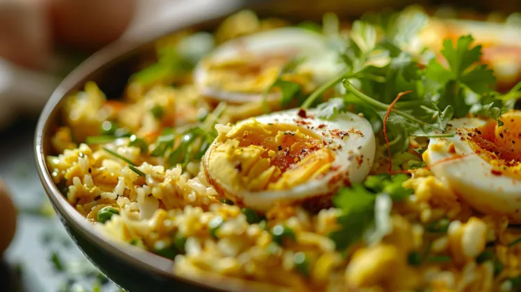 Kedgeree