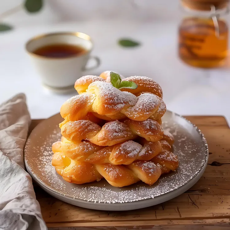 Koeksisters
