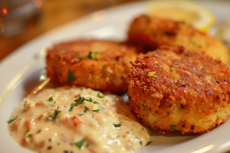 Lime & chilli fish cakes