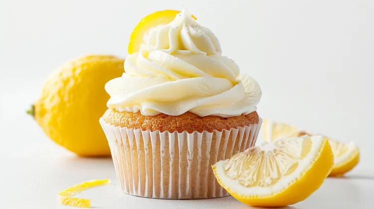 Little fairy cakes