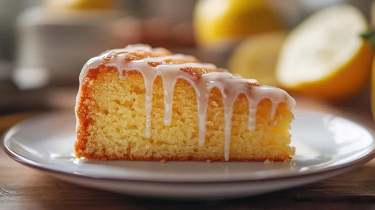 Madeira cake