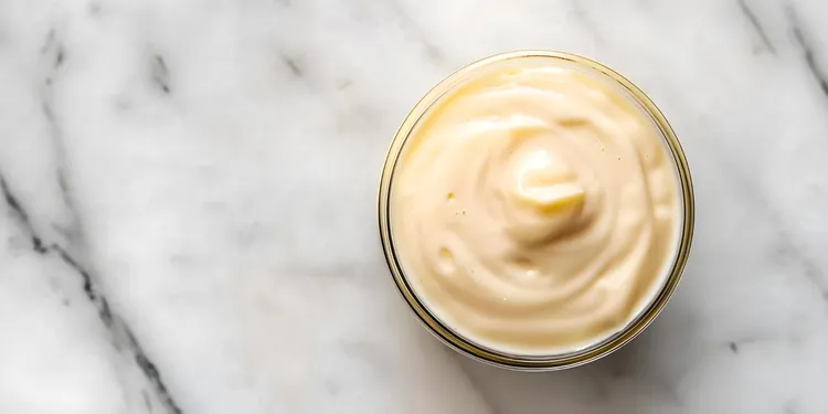 Mayonnaise