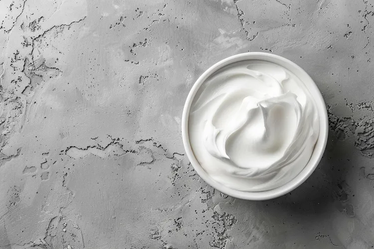 Mock cream