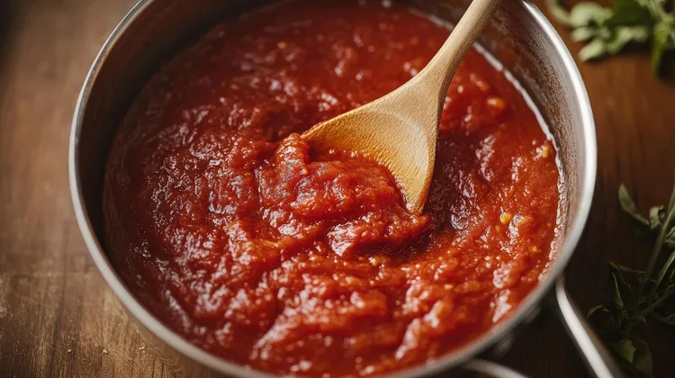 Napoletana sauce