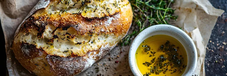 Olive and sage batards