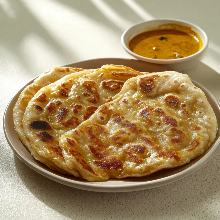 Roti canai