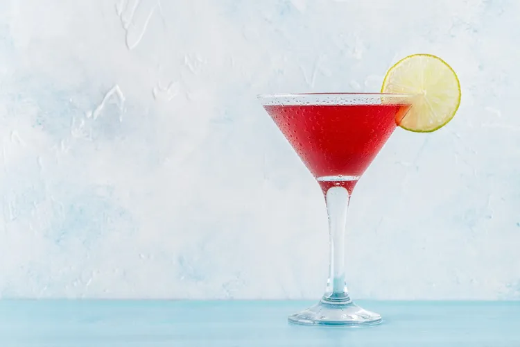 Seabreeze cocktail