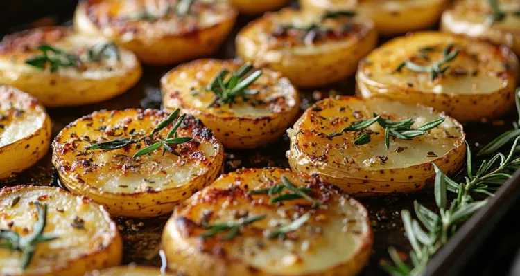 Thick-cut chips