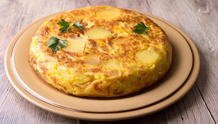 Tortilla