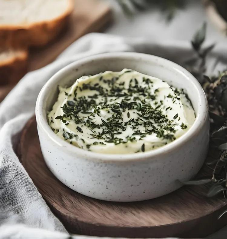 French onion dip
