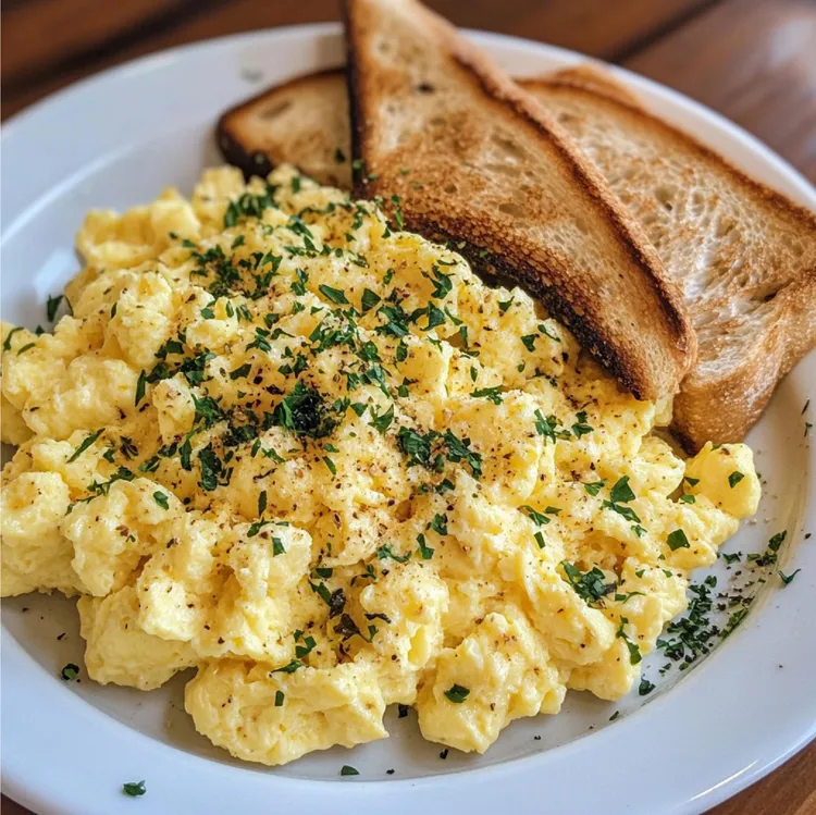 Oregano parmesan eggs
