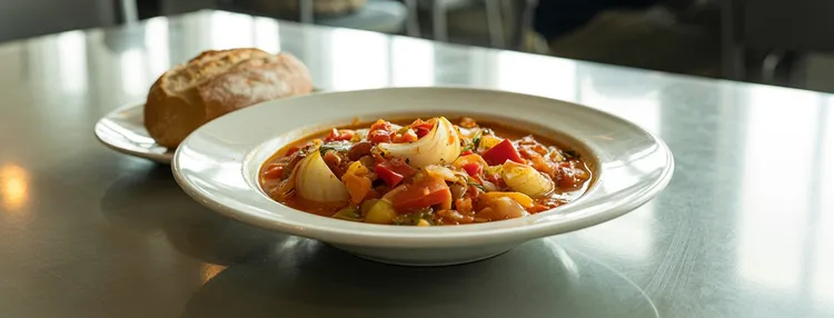 Peperonata