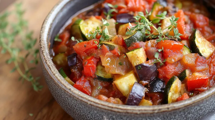 Ratatouille