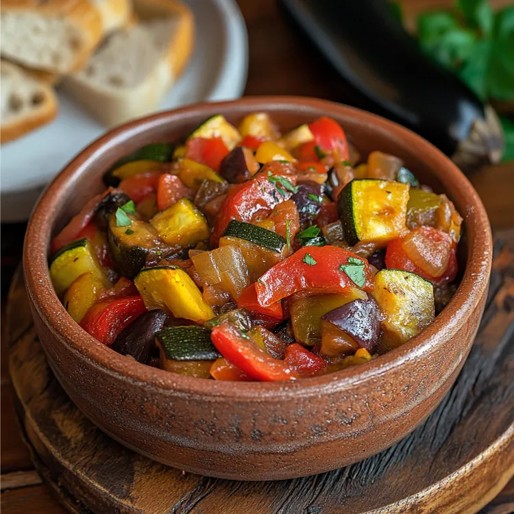 Ratatouille