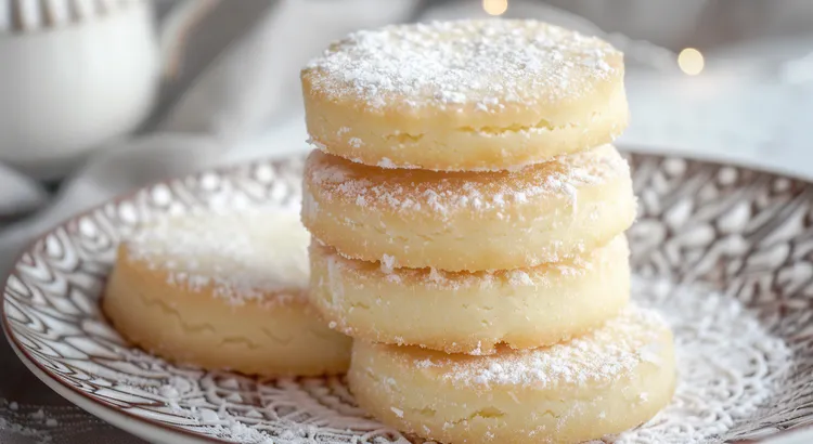 Shortbread