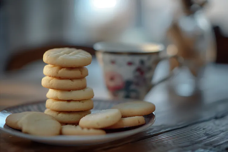 Shortbread