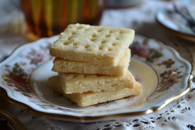 Shortbread