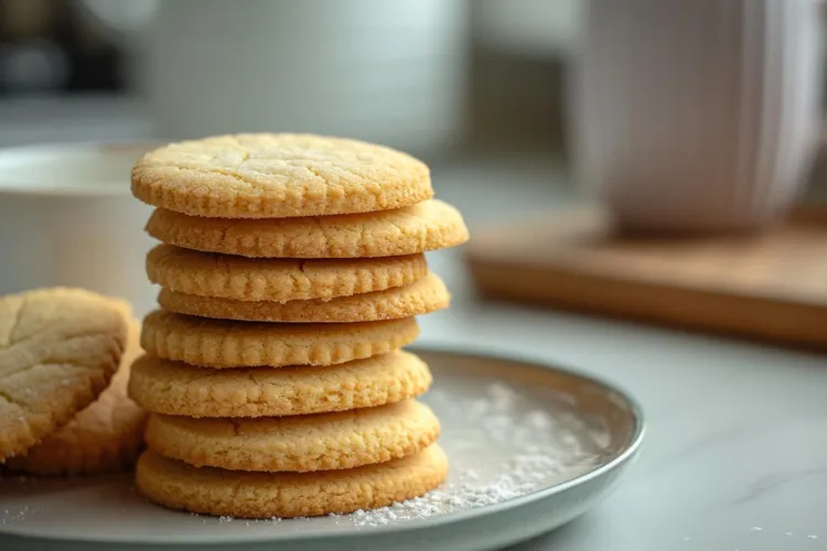 Shortbread (scotland)