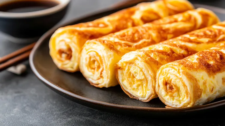 Tamagoyaki