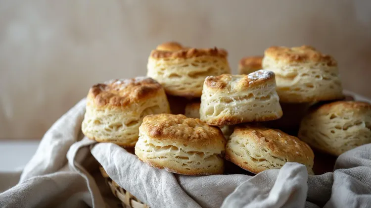 3-ingredient scones