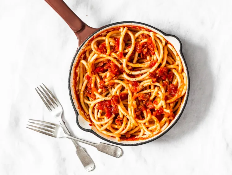 Amatriciana