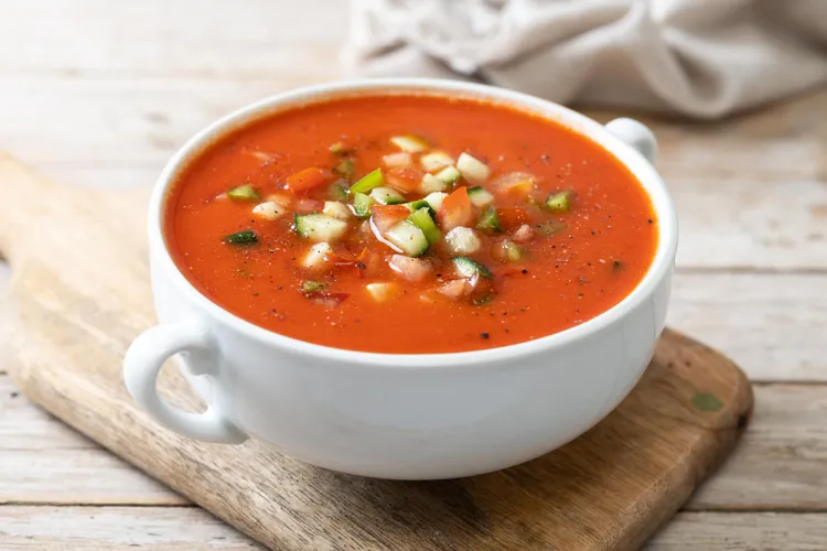 Gazpacho