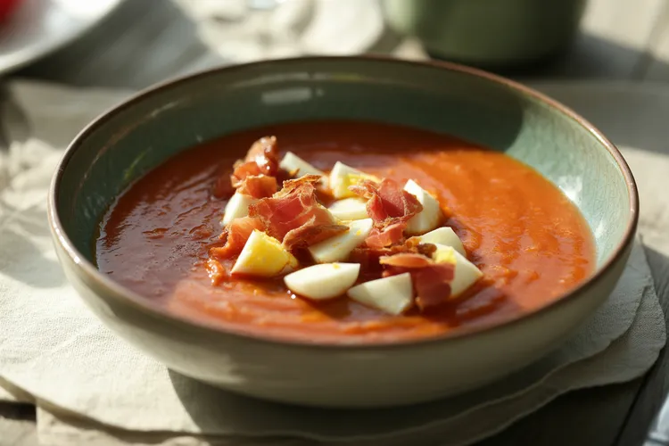 Salmorejo